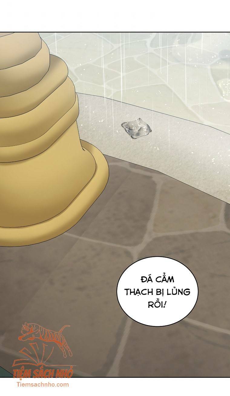 Vương Miện Viridescent Chapter 54 - Trang 2