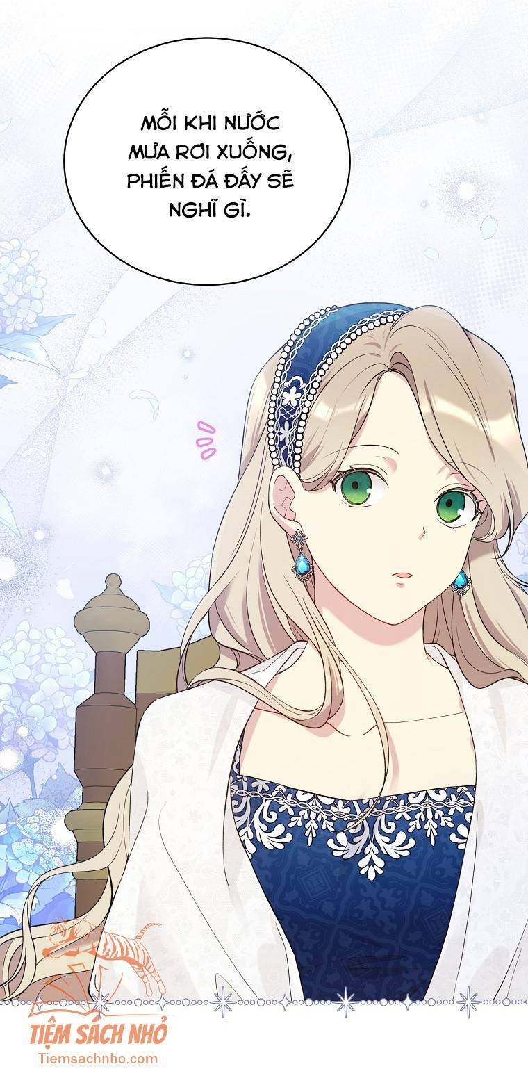 Vương Miện Viridescent Chapter 54 - Trang 2