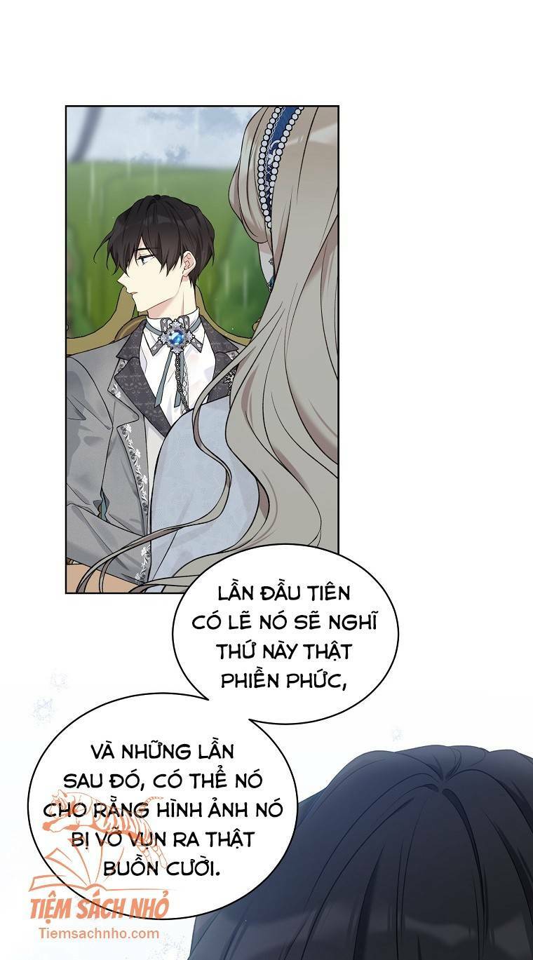 Vương Miện Viridescent Chapter 54 - Trang 2