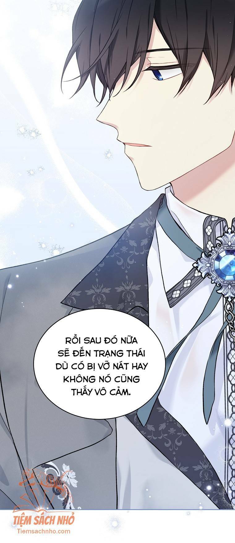 Vương Miện Viridescent Chapter 54 - Trang 2