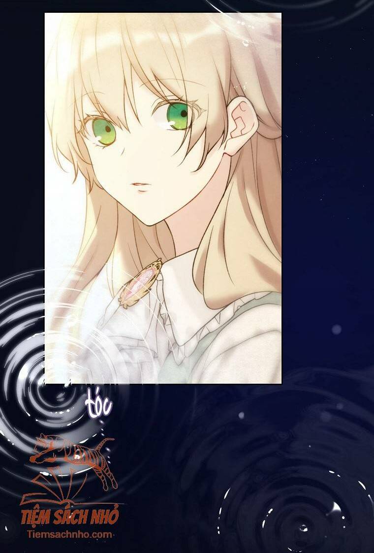 Vương Miện Viridescent Chapter 54 - Trang 2