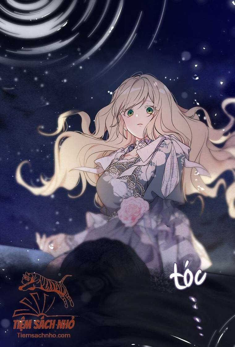 Vương Miện Viridescent Chapter 54 - Trang 2