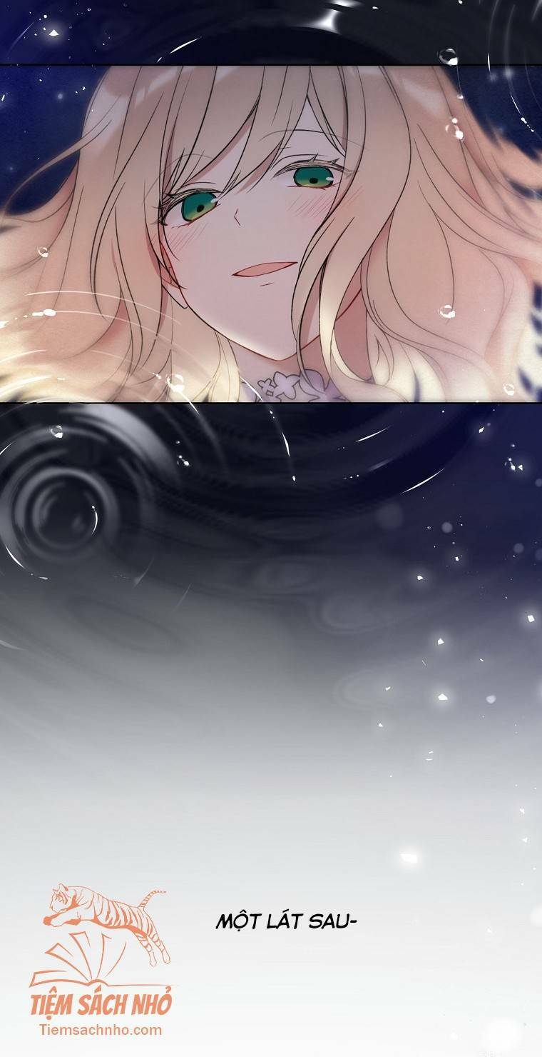 Vương Miện Viridescent Chapter 54 - Trang 2