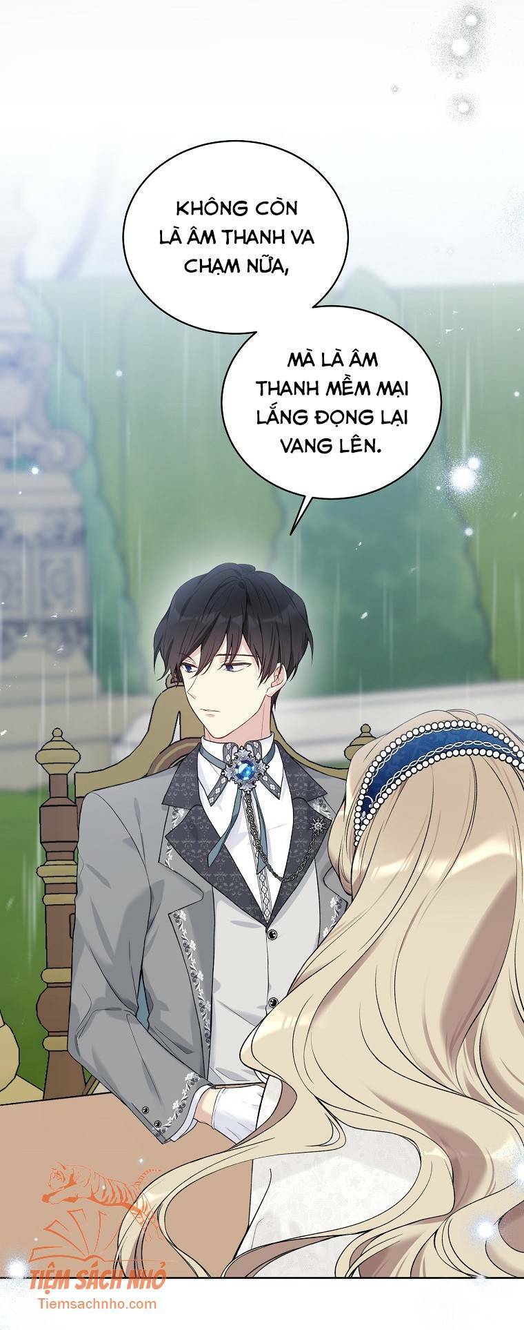 Vương Miện Viridescent Chapter 54 - Trang 2