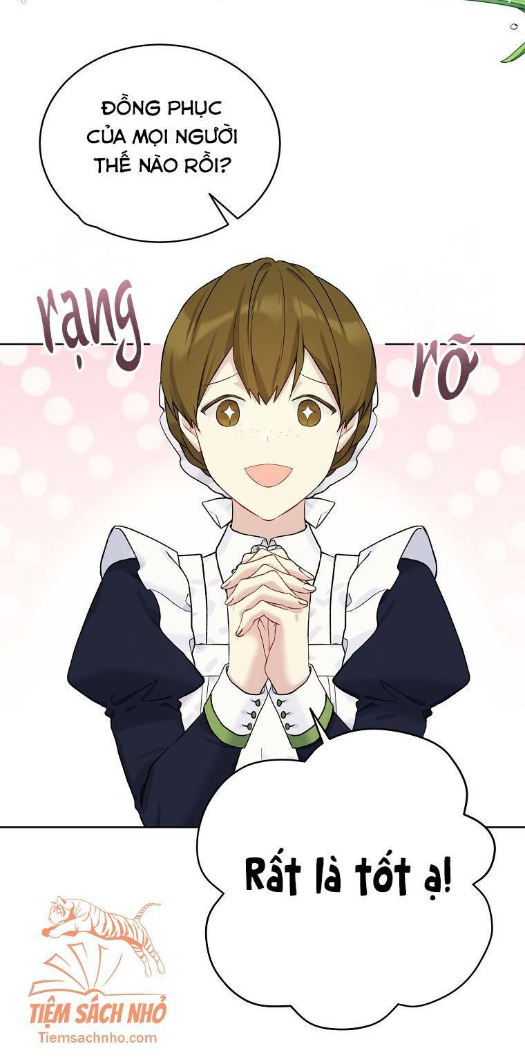 Vương Miện Viridescent Chapter 54 - Trang 2