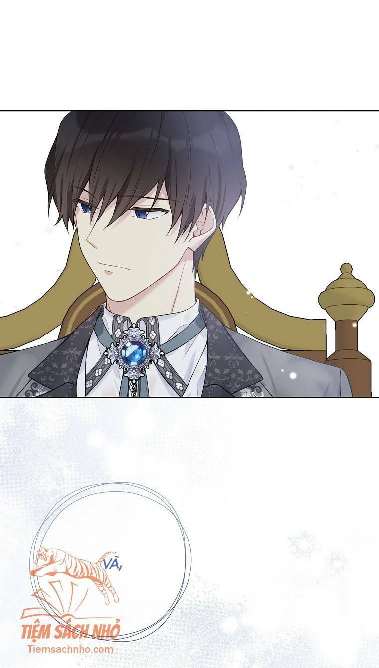 Vương Miện Viridescent Chapter 54 - Trang 2