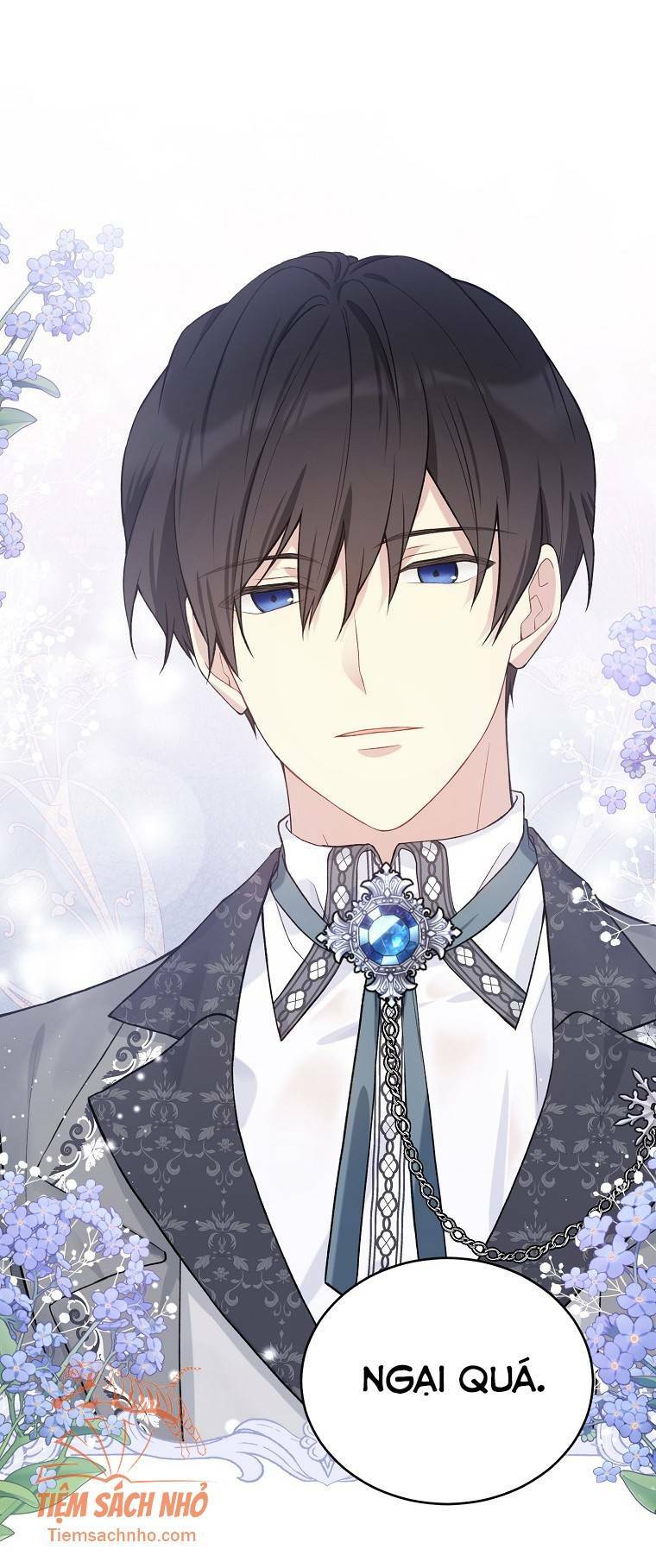 Vương Miện Viridescent Chapter 54 - Trang 2