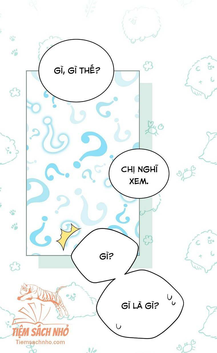 Vương Miện Viridescent Chapter 54 - Trang 2