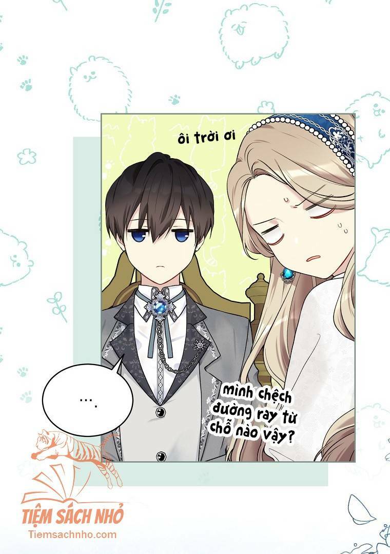 Vương Miện Viridescent Chapter 54 - Trang 2