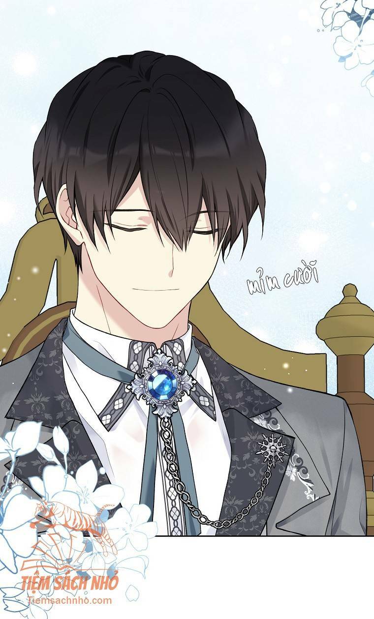 Vương Miện Viridescent Chapter 54 - Trang 2