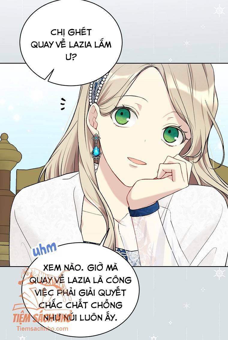 Vương Miện Viridescent Chapter 54 - Trang 2