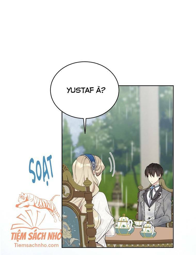 Vương Miện Viridescent Chapter 54 - Trang 2