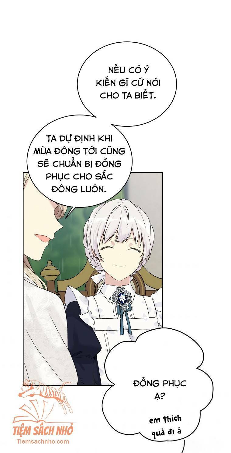 Vương Miện Viridescent Chapter 54 - Trang 2