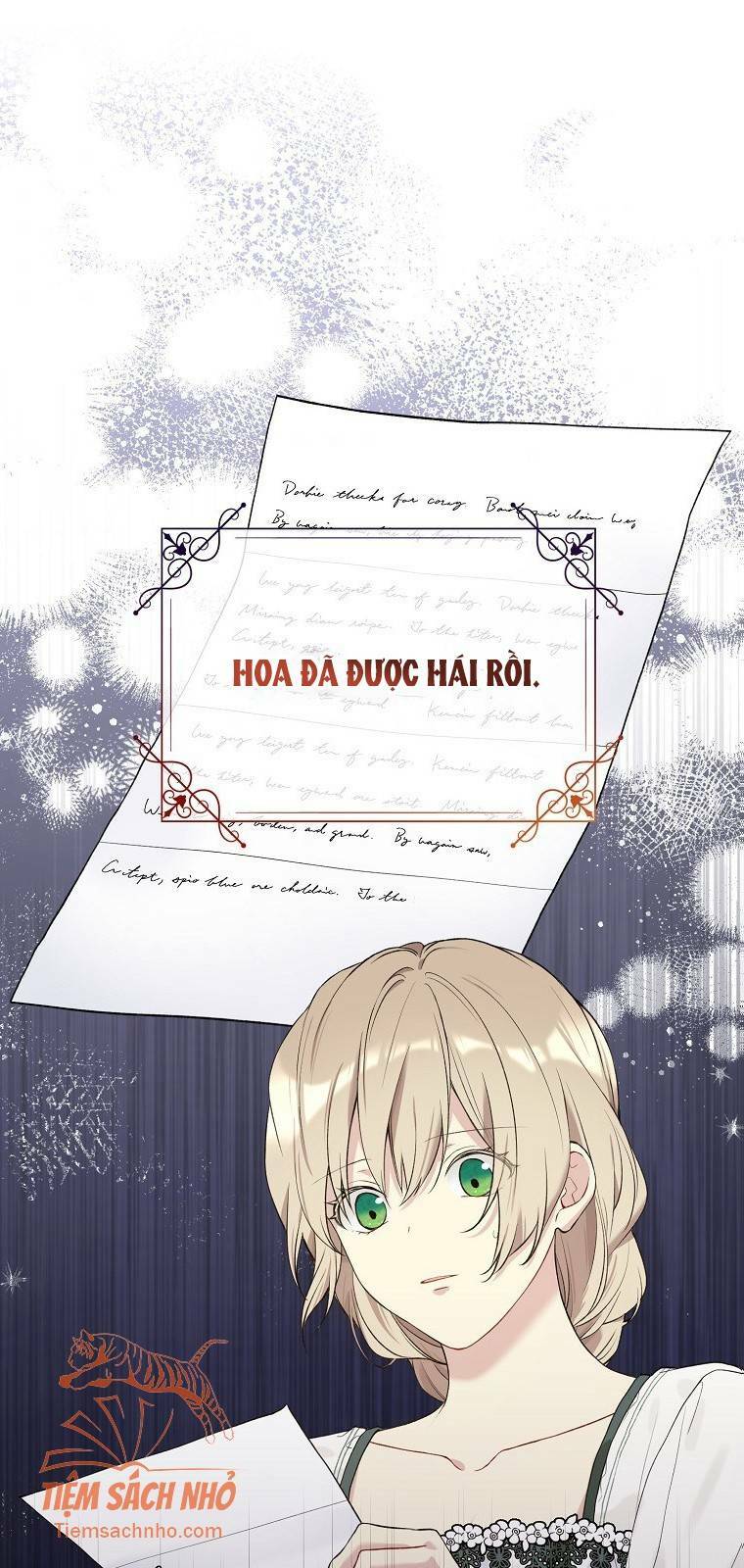 Vương Miện Viridescent Chapter 55 - Trang 2