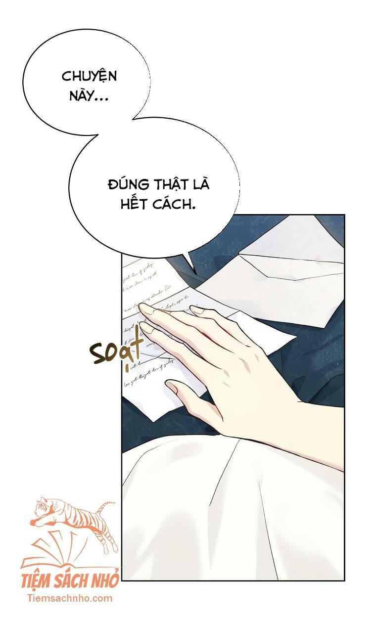 Vương Miện Viridescent Chapter 55 - Trang 2