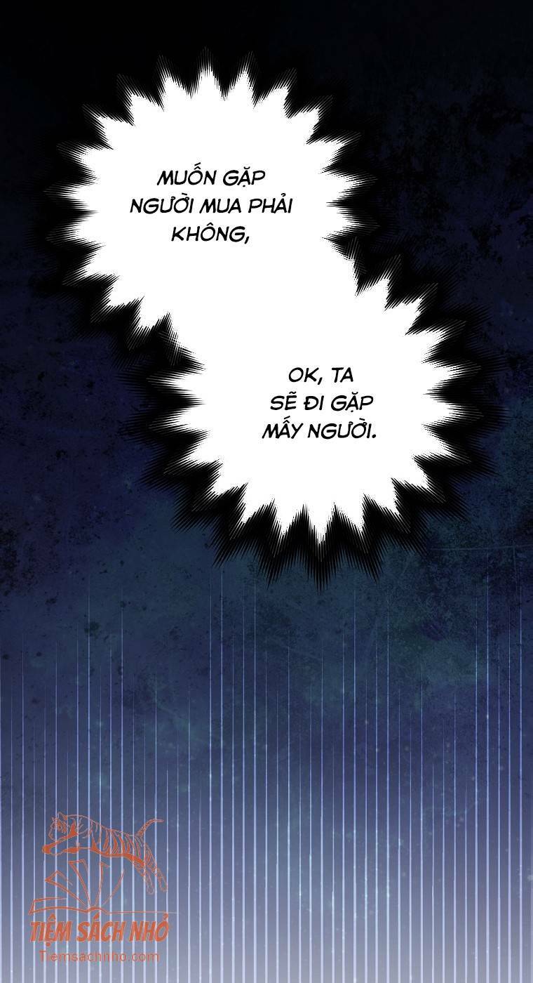 Vương Miện Viridescent Chapter 55 - Trang 2