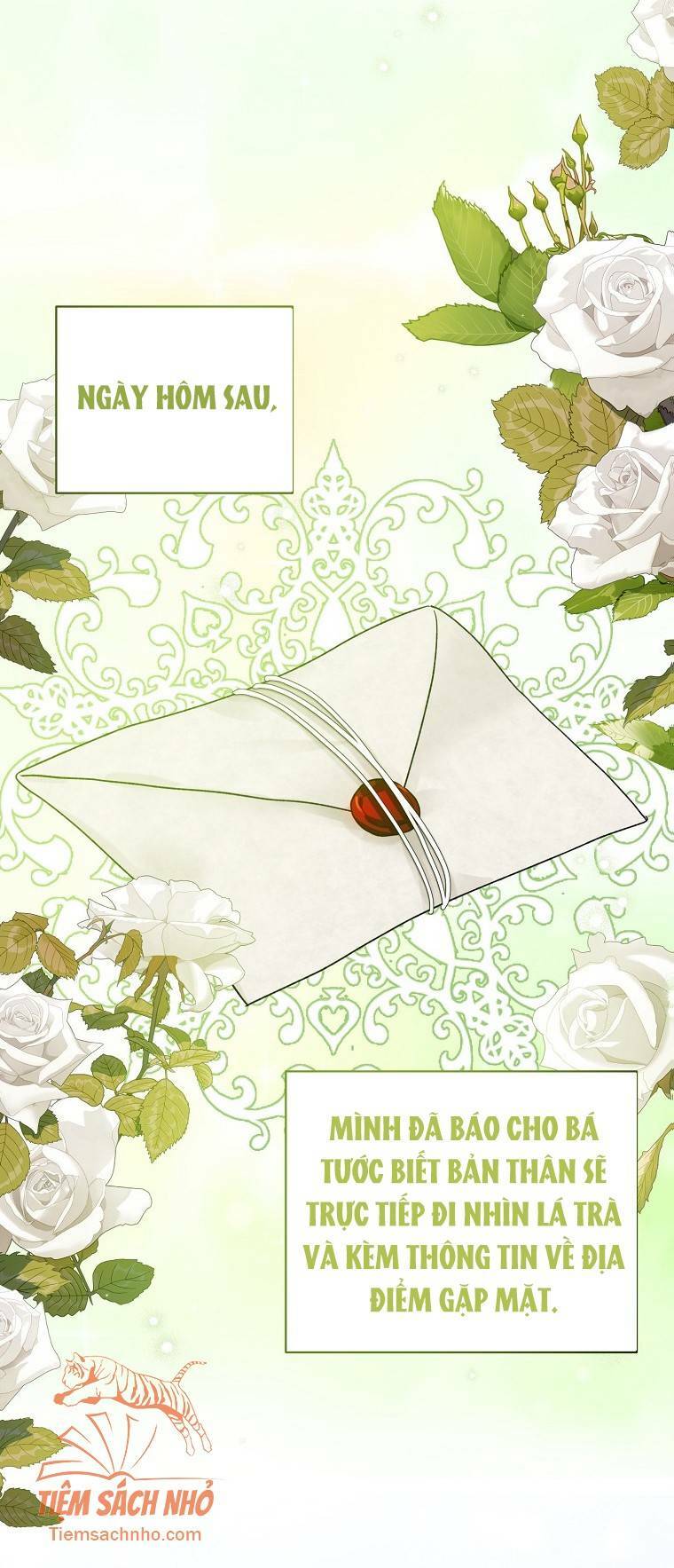 Vương Miện Viridescent Chapter 55 - Trang 2