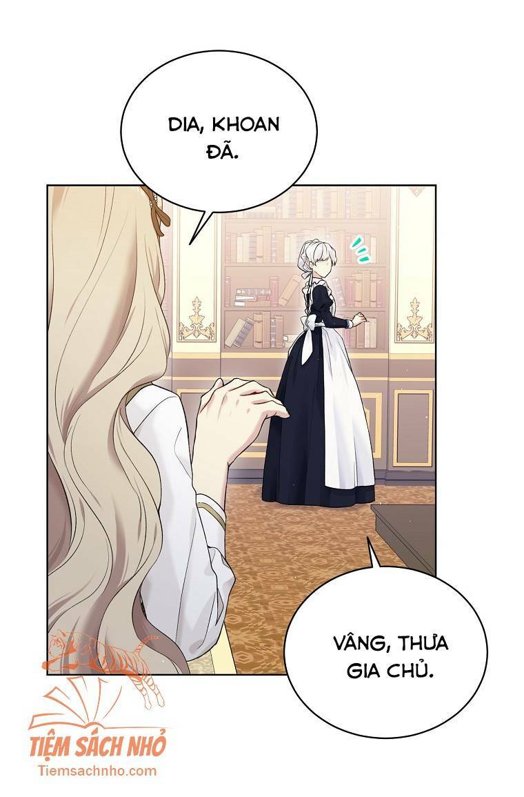 Vương Miện Viridescent Chapter 55 - Trang 2