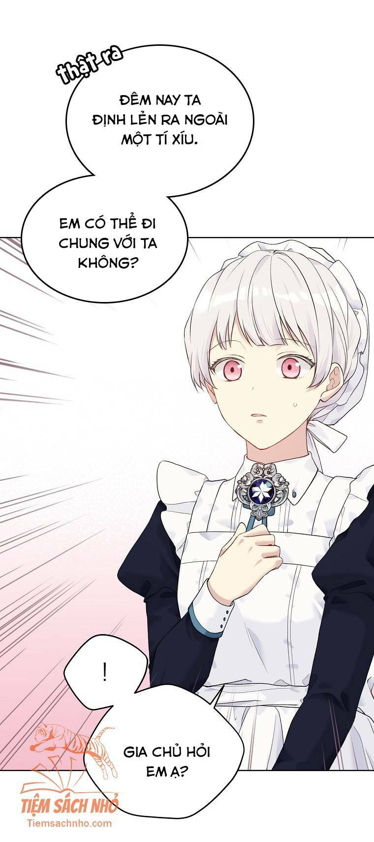 Vương Miện Viridescent Chapter 55 - Trang 2