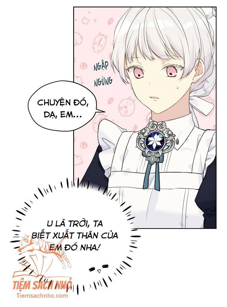 Vương Miện Viridescent Chapter 55 - Trang 2