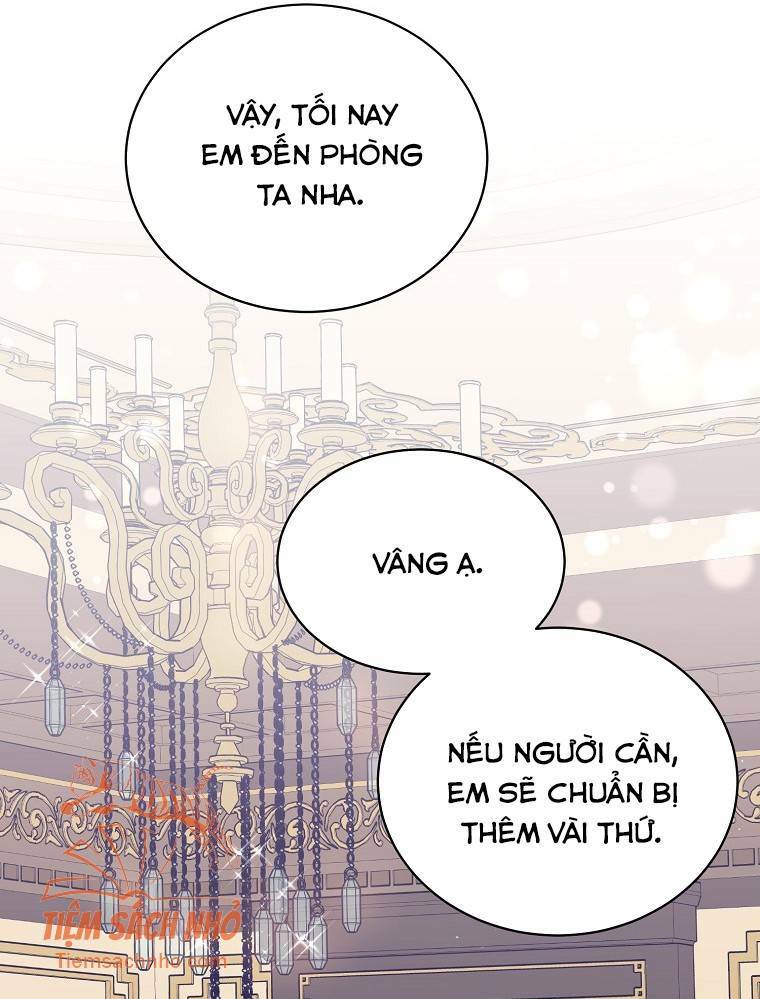 Vương Miện Viridescent Chapter 55 - Trang 2