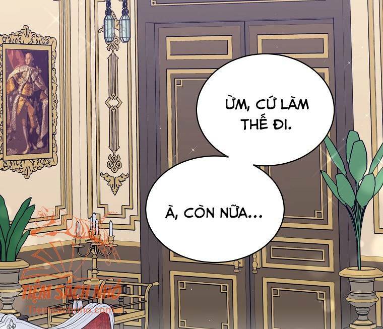 Vương Miện Viridescent Chapter 55 - Trang 2