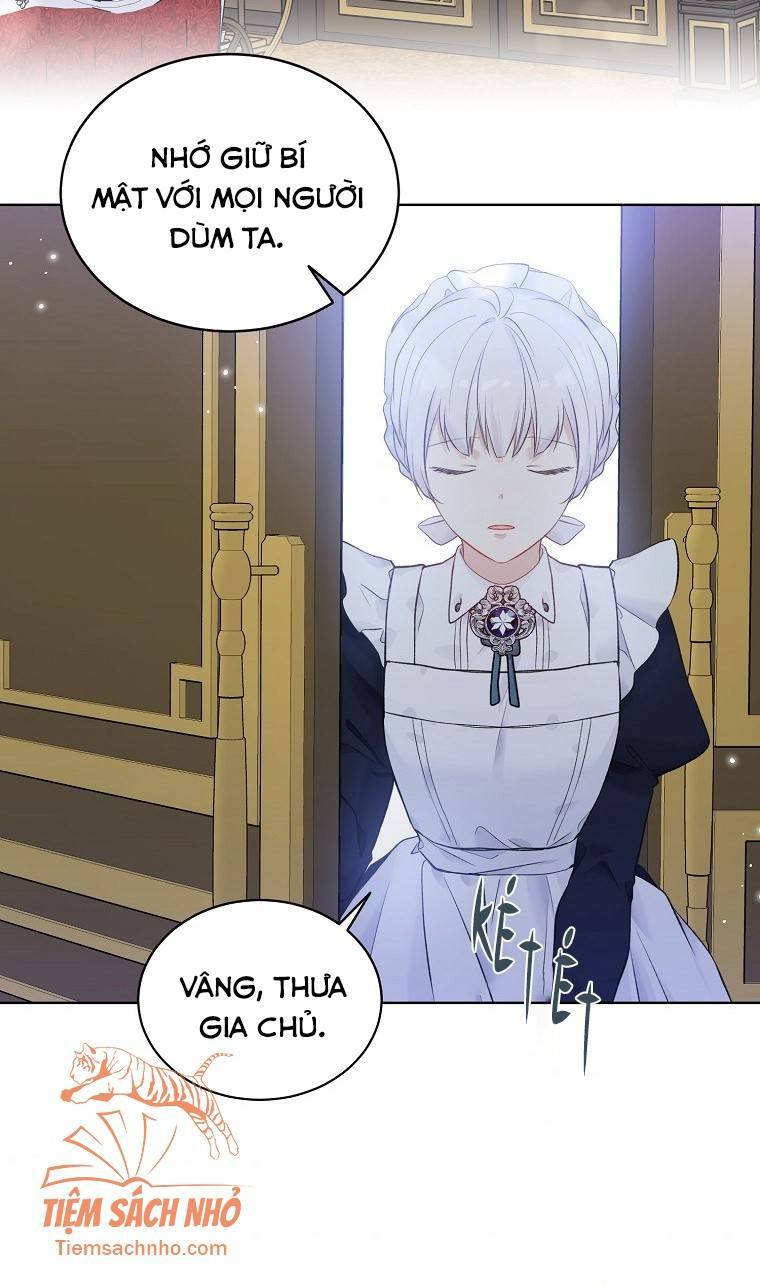 Vương Miện Viridescent Chapter 55 - Trang 2