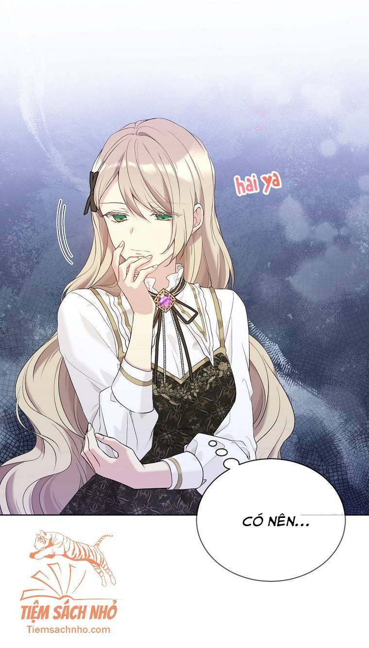 Vương Miện Viridescent Chapter 55 - Trang 2