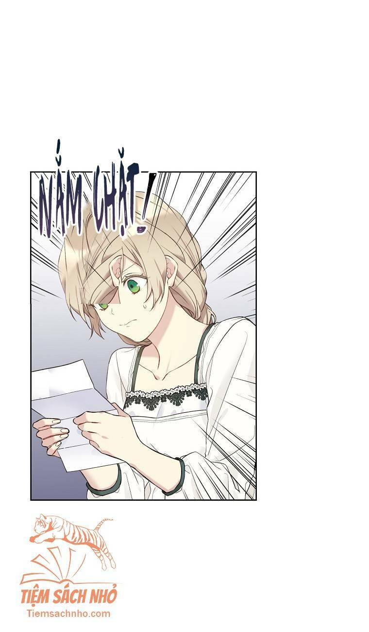Vương Miện Viridescent Chapter 55 - Trang 2