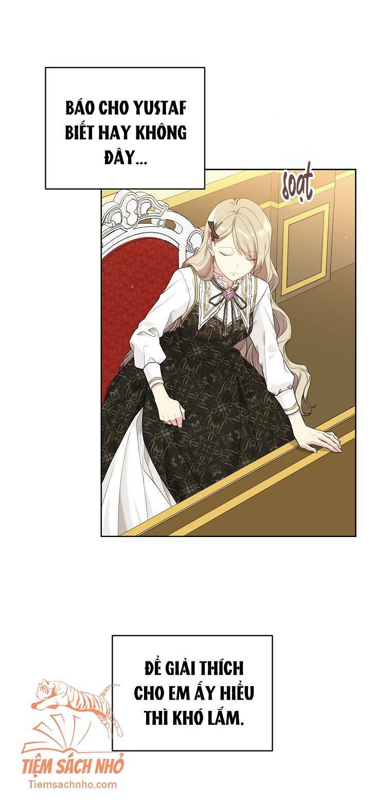 Vương Miện Viridescent Chapter 55 - Trang 2