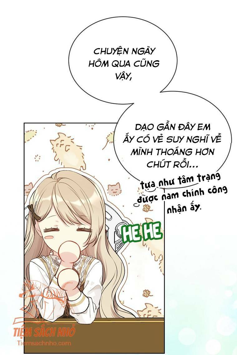 Vương Miện Viridescent Chapter 55 - Trang 2