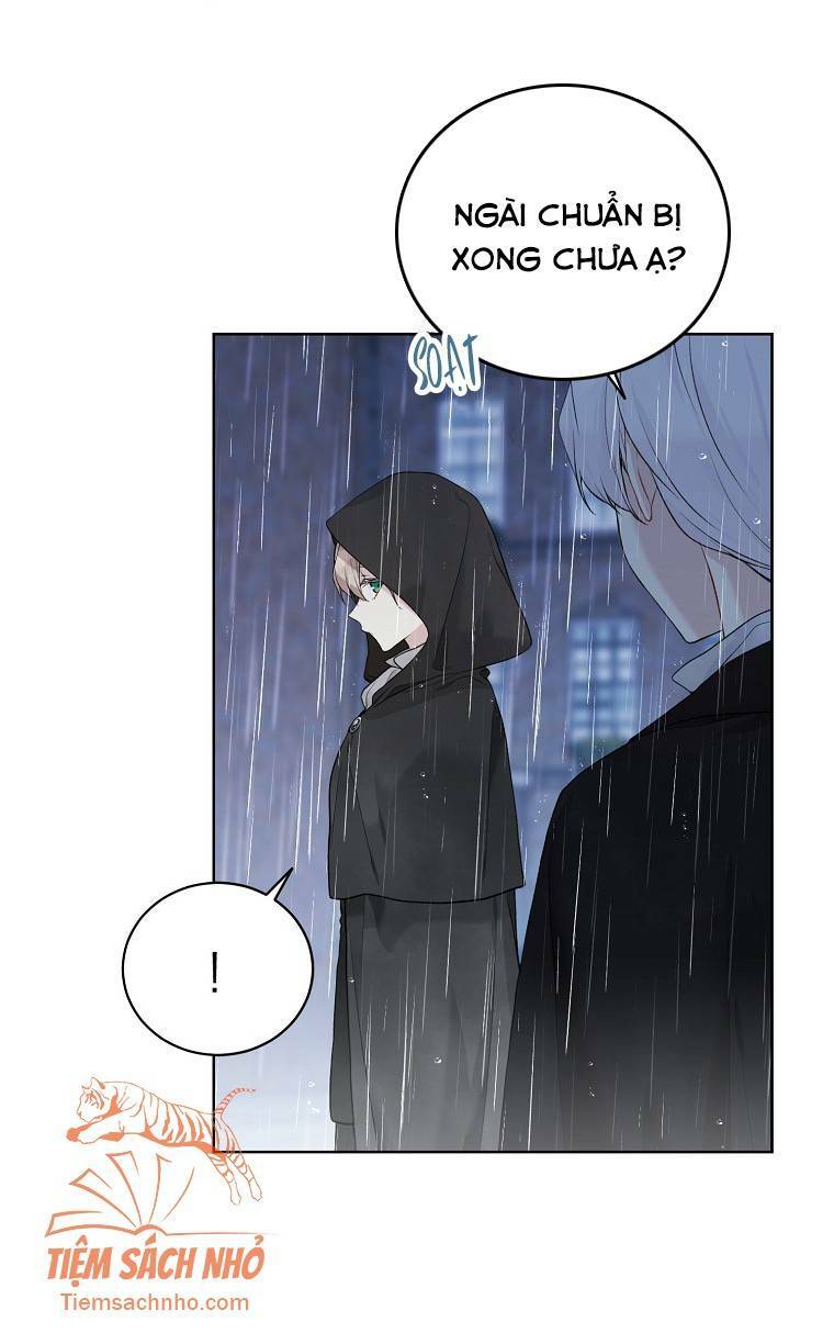 Vương Miện Viridescent Chapter 55 - Trang 2