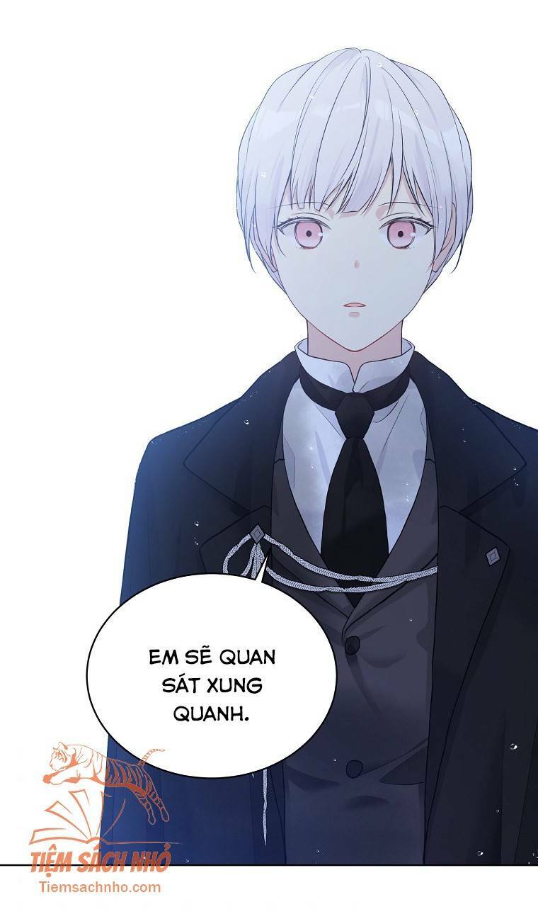 Vương Miện Viridescent Chapter 55 - Trang 2