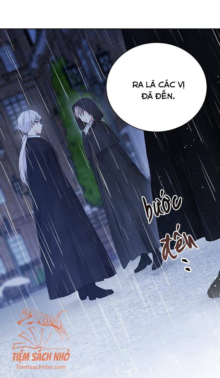 Vương Miện Viridescent Chapter 55 - Trang 2