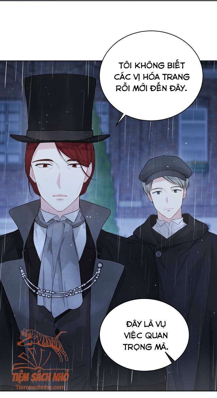 Vương Miện Viridescent Chapter 55 - Trang 2