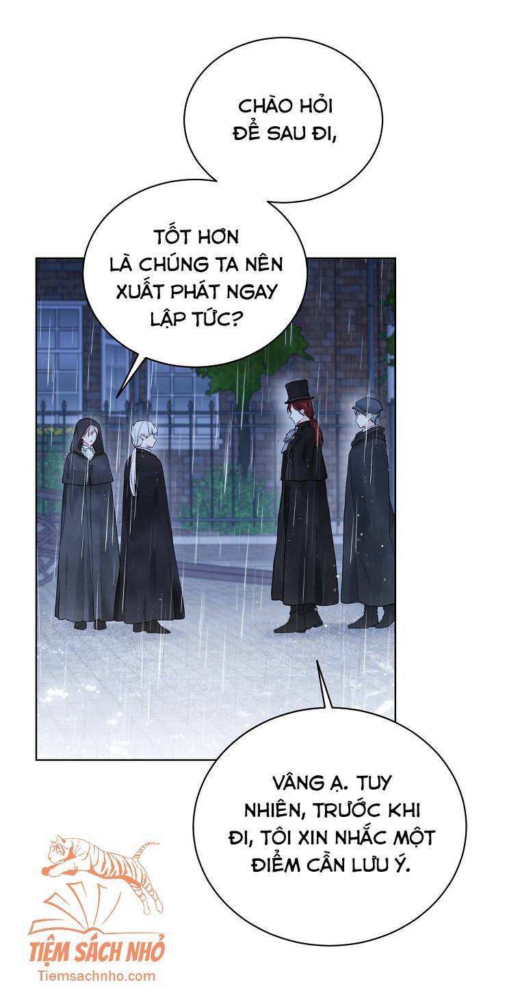 Vương Miện Viridescent Chapter 55 - Trang 2