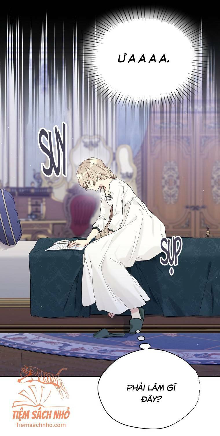 Vương Miện Viridescent Chapter 55 - Trang 2