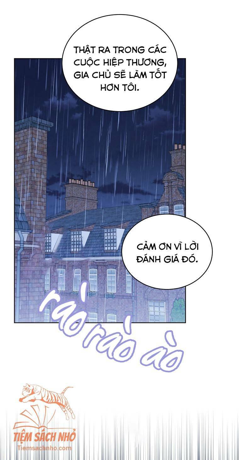 Vương Miện Viridescent Chapter 55 - Trang 2