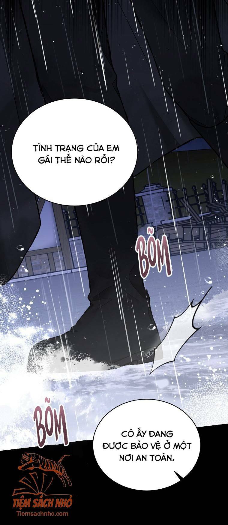 Vương Miện Viridescent Chapter 55 - Trang 2