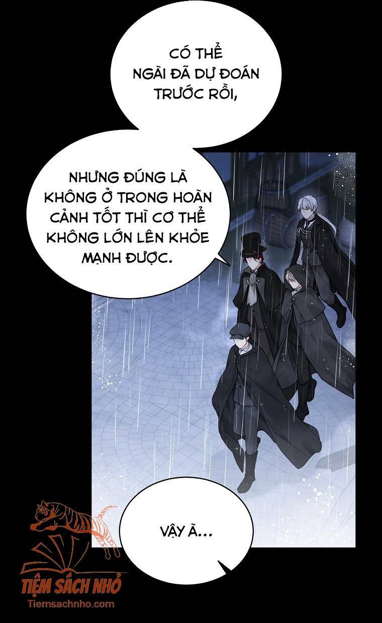 Vương Miện Viridescent Chapter 55 - Trang 2