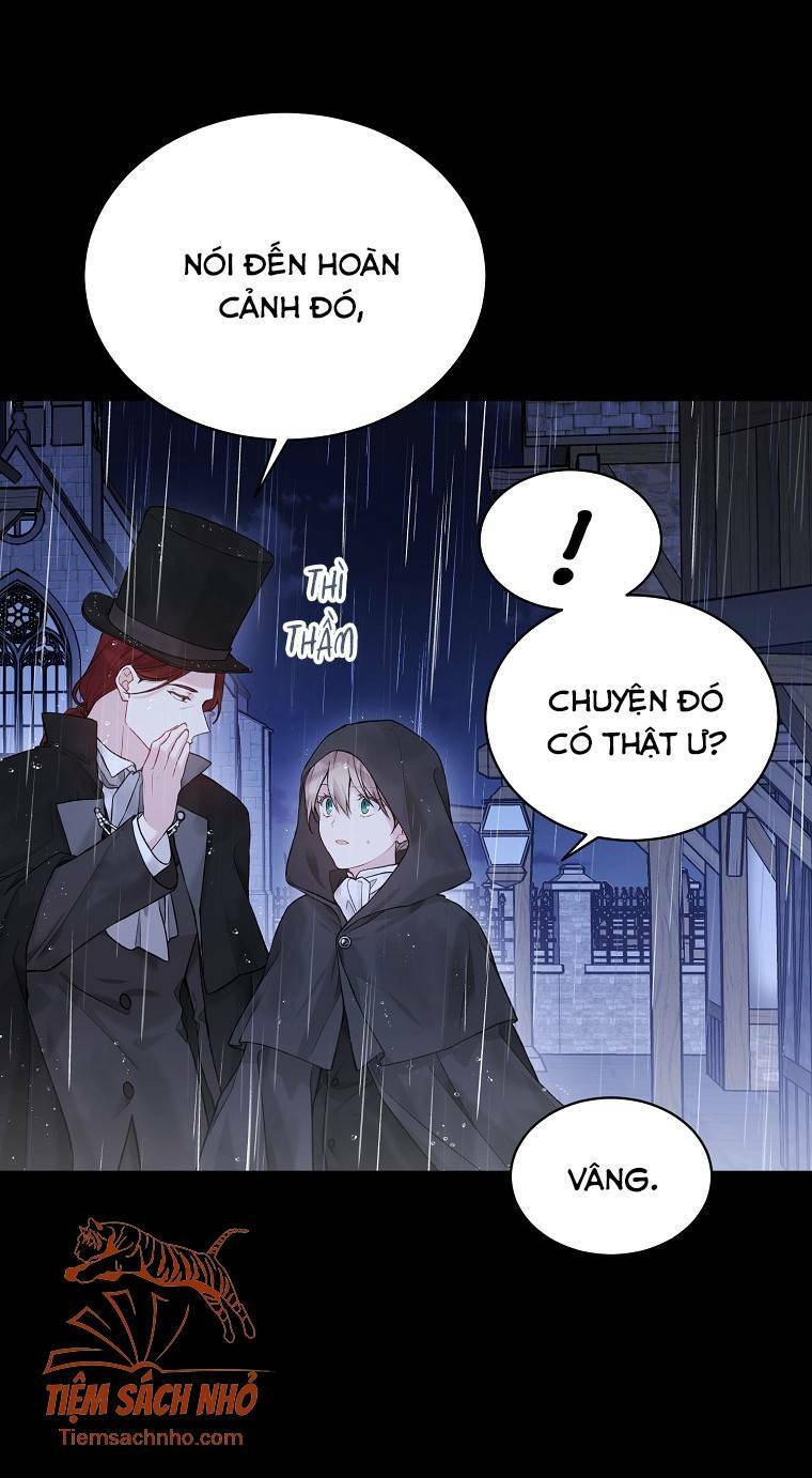 Vương Miện Viridescent Chapter 55 - Trang 2