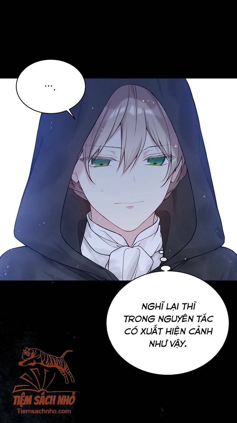 Vương Miện Viridescent Chapter 55 - Trang 2