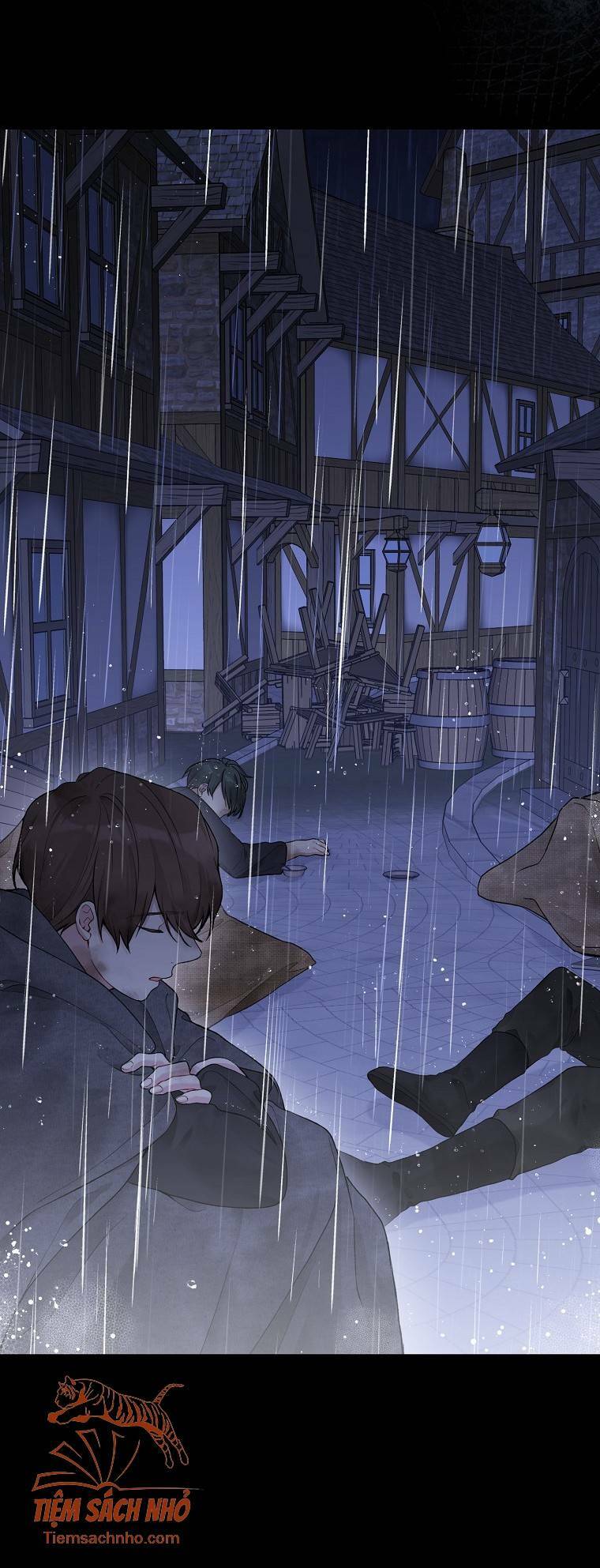 Vương Miện Viridescent Chapter 55 - Trang 2