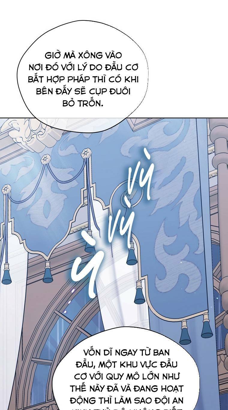 Vương Miện Viridescent Chapter 55 - Trang 2