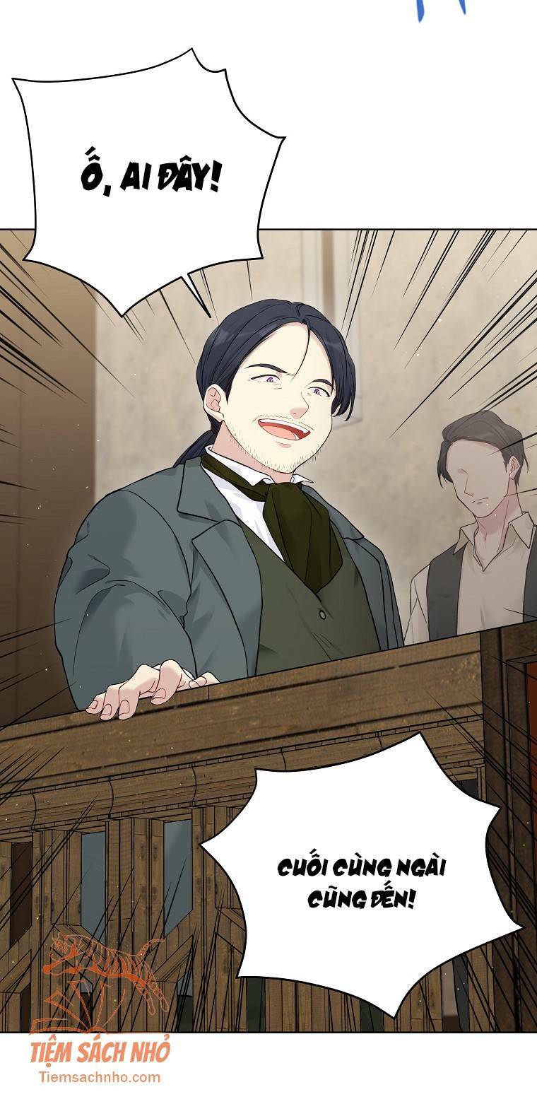 Vương Miện Viridescent Chapter 55 - Trang 2