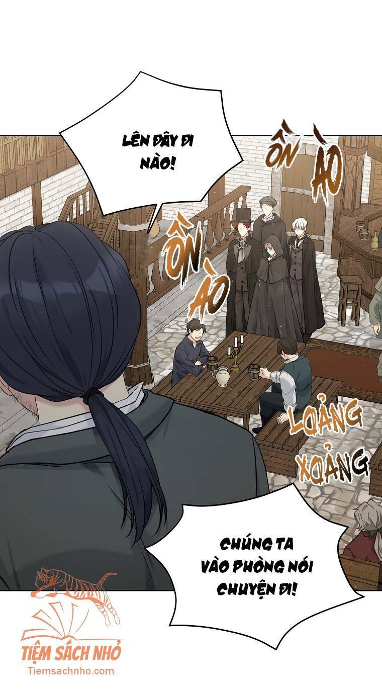 Vương Miện Viridescent Chapter 55 - Trang 2