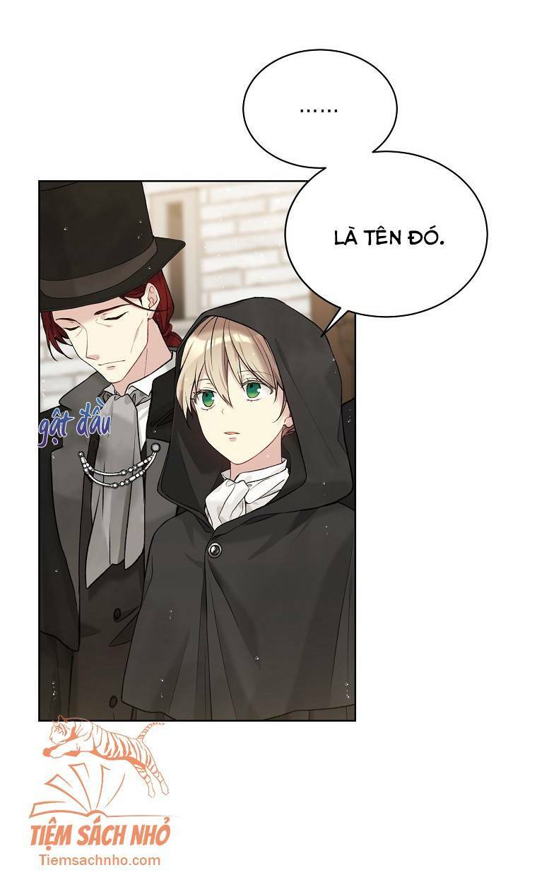 Vương Miện Viridescent Chapter 55 - Trang 2