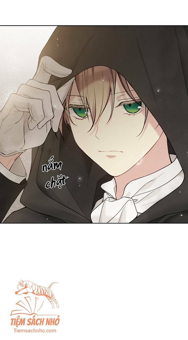 Vương Miện Viridescent Chapter 55 - Trang 2