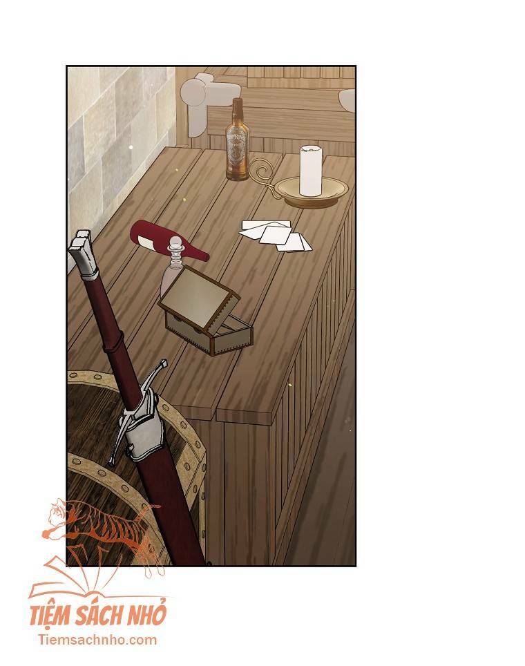 Vương Miện Viridescent Chapter 55 - Trang 2