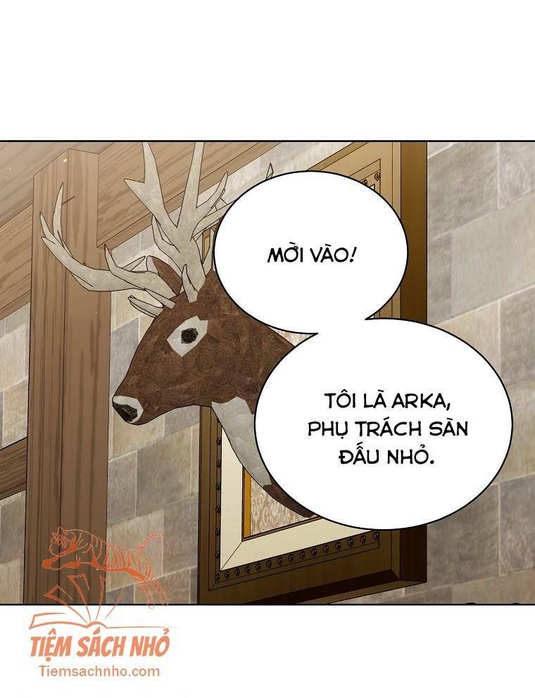 Vương Miện Viridescent Chapter 55 - Trang 2